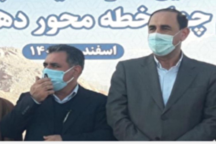 ۳۱۰ میلیارد تومان برای توسعه زیرساخت‌های جاده‌ای ایلام پیش بینی شد