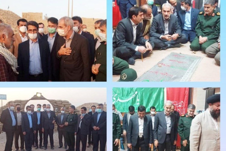 اردوهای راهیان نور دانش آموزی حضوری برگزار می شود