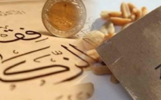 افزایش 15 درصدی پرداخت زکات در ایلام
