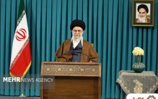 سال ۱۴۰۱ را سال «تولید؛ دانش‌بنیان، اشتغال‌آفرین» نامگذاری شد