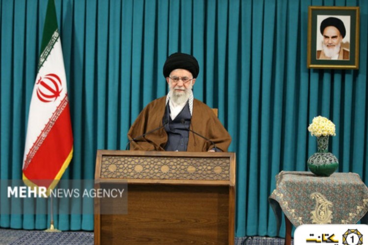 سال ۱۴۰۱ را سال «تولید؛ دانش‌بنیان، اشتغال‌آفرین» نامگذاری شد