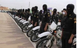 بکارگیری ۲۶ تیم خودرویی و موتوری در پلیس راهور ایلام