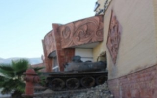 پذیرایی از گروه‌ها و کاروان‌های راهیان نور در باغ موزه دفاع مقدس ایلام