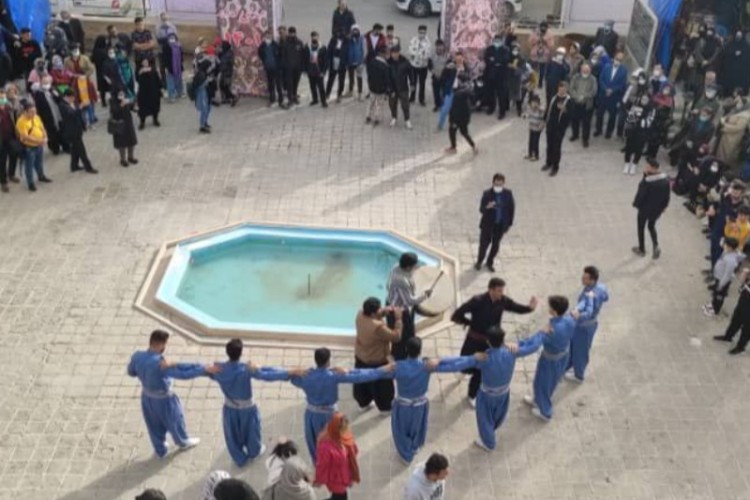 آغاز بکار نوروزگاه ایلام از امروز