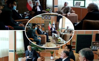 بیمارستان تخصصی بیماران سرطانی در ایلام ساخته می شود