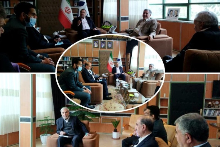 بیمارستان تخصصی بیماران سرطانی در ایلام ساخته می شود