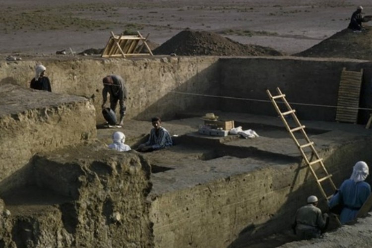 جاذبه های گردشگری شهرستان دهلران