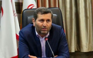 خدمات رسانی به پنج هزار و ۷۰۰ مسافر نوروزی