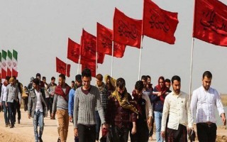 ۵۰ هزار نفر از مناطق عملیاتی دهلران بازدید کرده اند