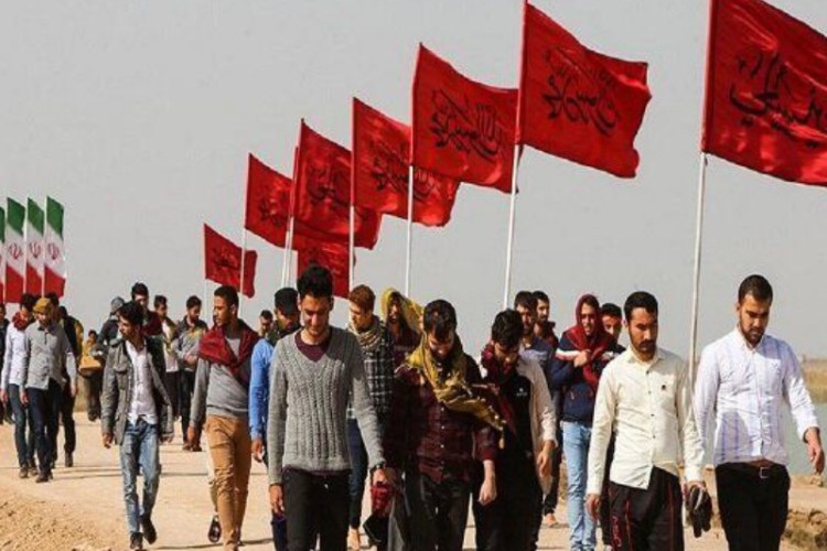 ۵۰ هزار نفر از مناطق عملیاتی دهلران بازدید کرده اند