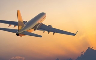 افزایش 40 درصدی پروازهای فرودگاه ایلام