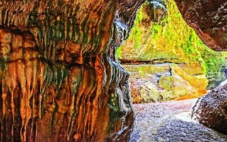 آثار تاریخی مذهبی شهرستان مهران