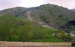 جاذبه‌های تفریحی و گردشگری شهرستان دره‌شهر