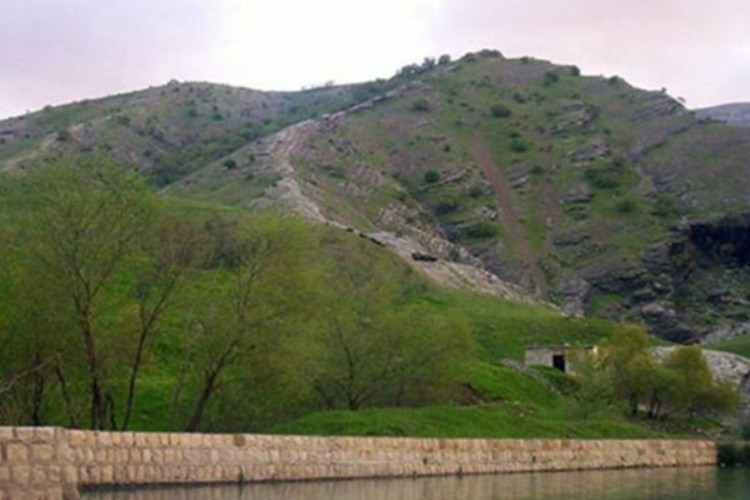 جاذبه‌های تفریحی و گردشگری شهرستان دره‌شهر