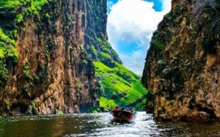 جاذبه‌های تفریحی و گردشگری شهرستان بدره