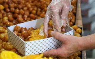 طرح نظارت بر مواد غذایی پرمصرف رمضان در ایلام آغاز شد