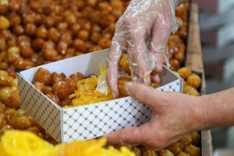 طرح نظارت بر مواد غذایی پرمصرف رمضان در ایلام آغاز شد