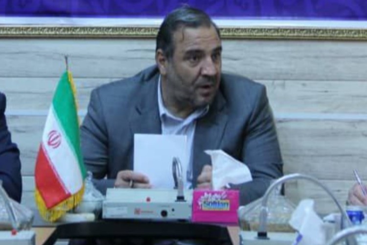 صادرات کالا از مرز هلاله شمالی بزودی آغاز می شود