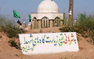 ۹۰ میلیارد ریال برای توسعه زیرساخت‌ یادمان‌های شرهانی و قلاویزان هزینه می‌شو