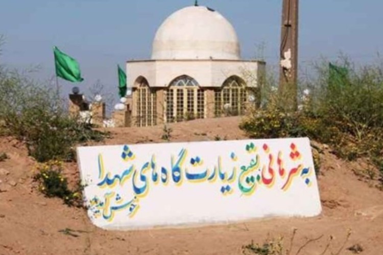 ۹۰ میلیارد ریال برای توسعه زیرساخت‌ یادمان‌های شرهانی و قلاویزان هزینه می‌شو