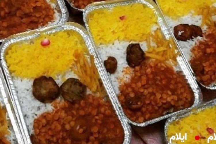 راه اندازی ۱۰۰ آشپزخانه پخت غذای گرم در ماه رمضان