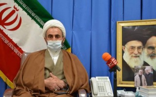 نسبت به همه مردم استان مسئولیت دارم/ مسئولان مصوبات سفر ریاست جمهوری به استان را با جدیت پیگیری شود