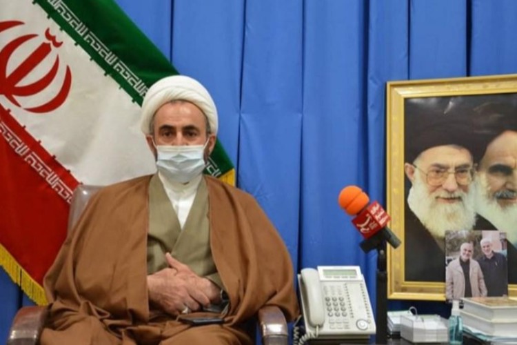 نسبت به همه مردم استان مسئولیت دارم/ مسئولان مصوبات سفر ریاست جمهوری به استان را با جدیت پیگیری شود