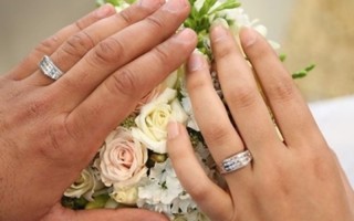 سال گذشته بیش از 4 هزار واقعه ازدواج در ایلام ثبت شد