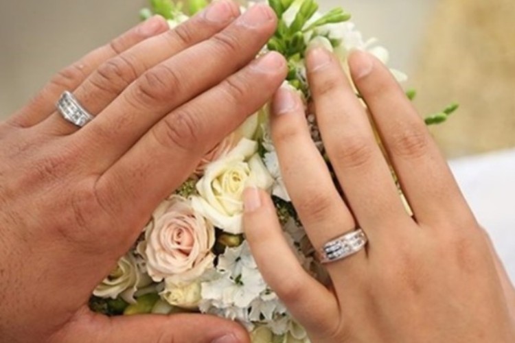 سال گذشته بیش از 4 هزار واقعه ازدواج در ایلام ثبت شد