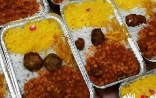 20 هزار پرس غذای گرم میان نیازمندان ایلامی می شود