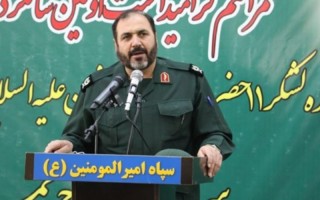 لازم است کتابی تحت عنوان فرماندهان مهاجر تهیه شود