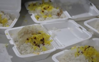 ۳۰ هزار پرس غذای گرم میان نیازمندان در ماه رمضان توزیع می شود
