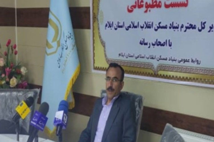 اختصاص ۱۹ میلیارد تومان قیر رایگان به آسفالت معابر روستایی ایلام