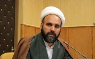 برگزاری مراسم راهپیمایی روز قدس در ایلام