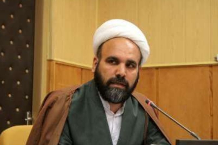 برگزاری مراسم راهپیمایی روز قدس در ایلام