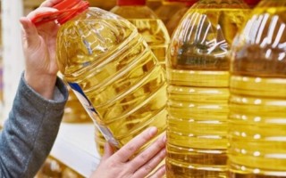 کمبود روغن در ایلام تا یک هفته آینده رفع می‌شود