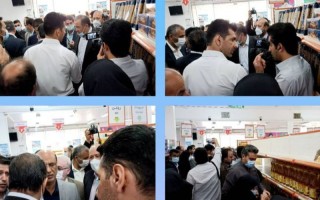 حفظ منافع عموم و سفره مردم خط قرمز ماست