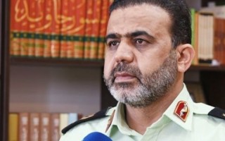 فرمانده انتظامی ایلام کشته شدن 4 تن در حادثه گروگانگیری را تایید کرد