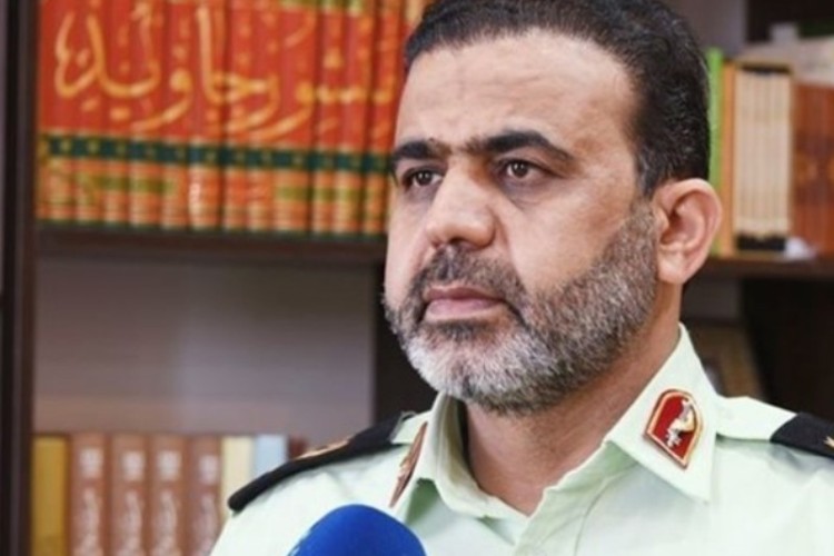 فرمانده انتظامی ایلام کشته شدن 4 تن در حادثه گروگانگیری را تایید کرد