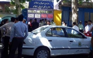 جزئیاتی تازه از حادثه گروگانگیری صبح امروز در ایلام