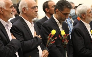 خدام حرم رضوی از امروز مهمان ایلامی‌ها هستند