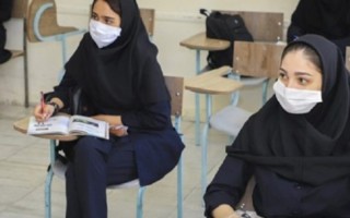 رقابت بیش از ۲ هزار نفر دانش آموز ایلامی برای ورود به مدارس سمپاد