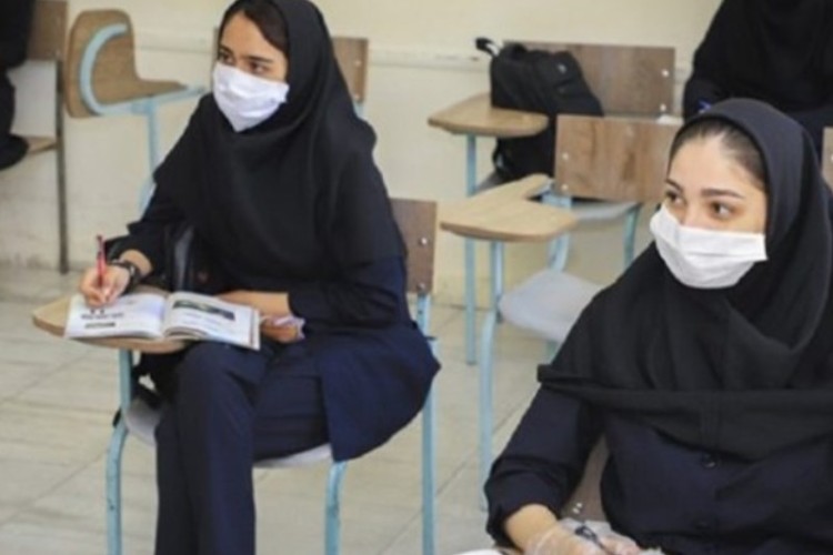 رقابت بیش از ۲ هزار نفر دانش آموز ایلامی برای ورود به مدارس سمپاد