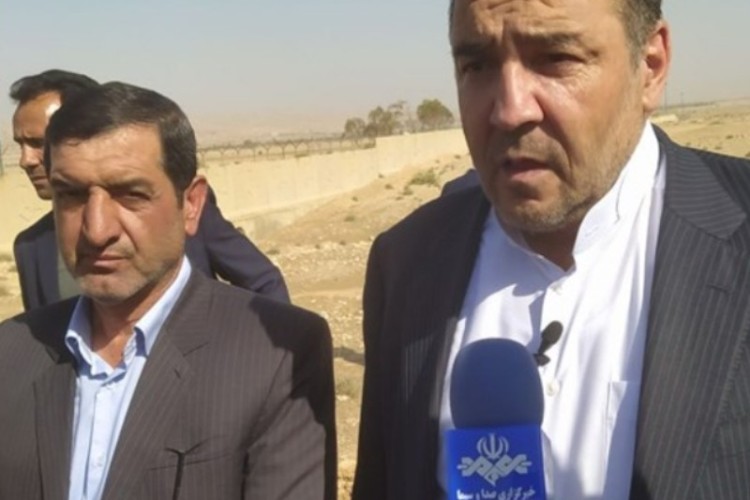 پارک پروپیلن ایلام به زودی کلنگ زنی می شود