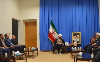 نقش نظارتی شورای نگهبان یک نقش بی بدیل در جمهوری اسلامی است