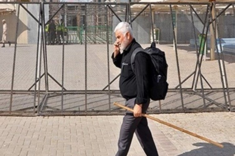 ایجاد بیش از 20 هزار متر مربع سایه بان در پایانه مرزی