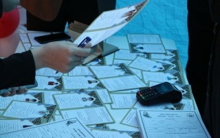 کمک ۱۱ میلیارد تومانی نیکوکاران به کودکان یتیم و نیازمند ایلام