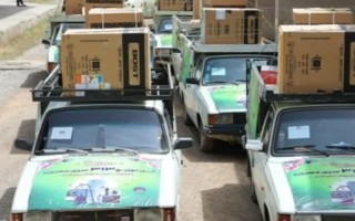 تهیه بیش از 14 میلیارد جهیزیه برای نیازمندان ایلامی