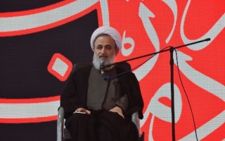 اربعین رزمایش منتظران امام زمان (عج) است