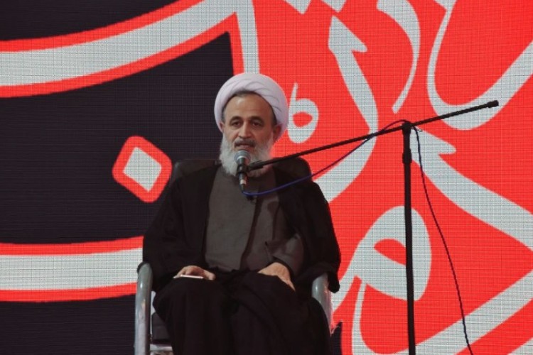 اربعین رزمایش منتظران امام زمان (عج) است